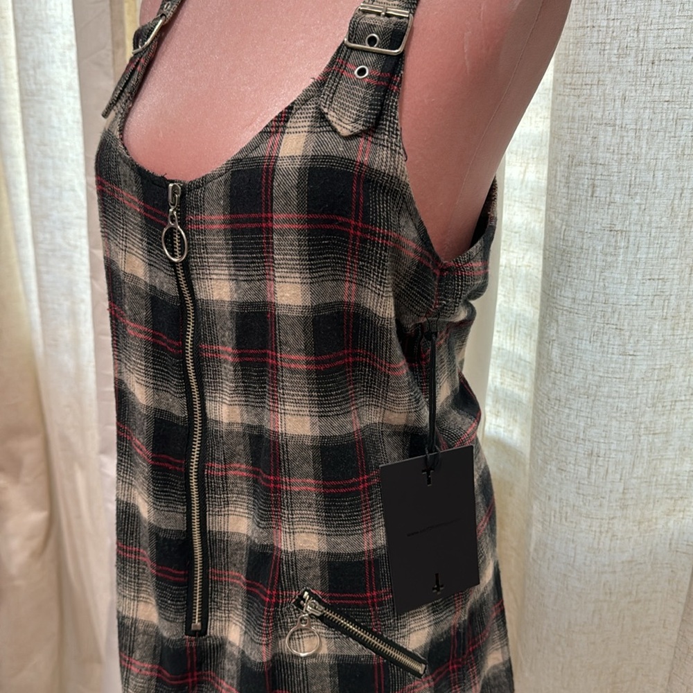 UNIF Detention Dress NWT
